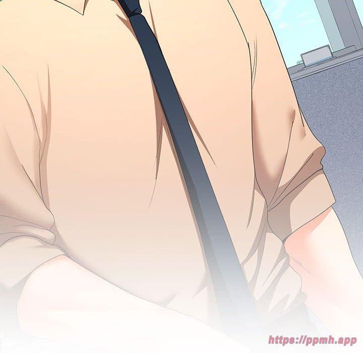 在公司偷偷爱第29話