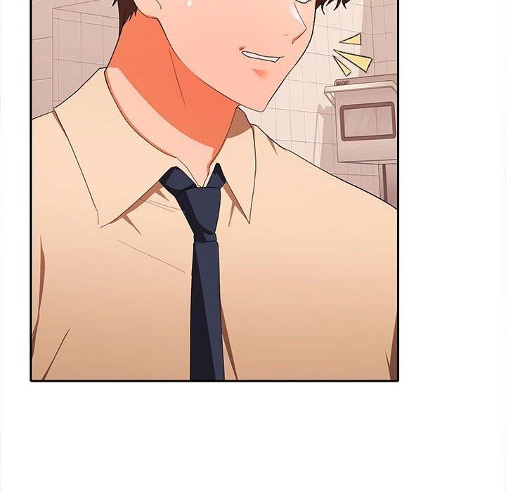 在公司偷偷爱第29話