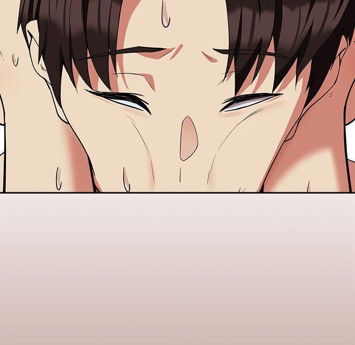 下班后的例行恋爱第32話