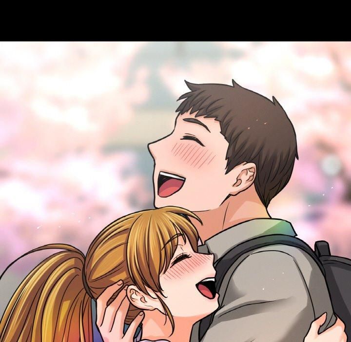 我的女王第48話