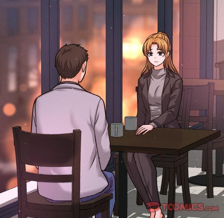 我的女王第48話