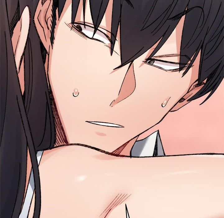 微妙关系第36話