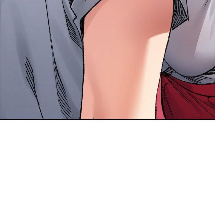 微妙关系第36話