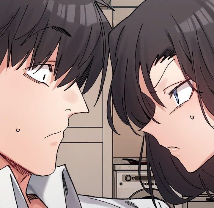 微妙关系第36話