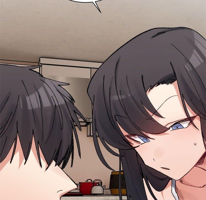 微妙关系第36話