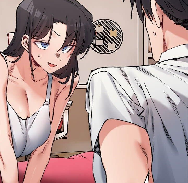 微妙关系第36話