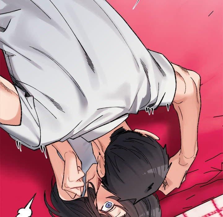 微妙关系第36話