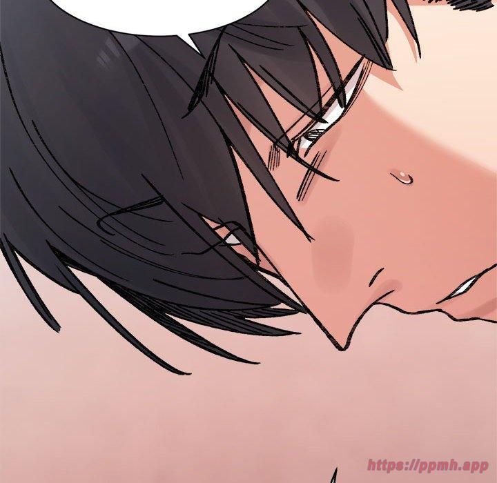 微妙关系第36話