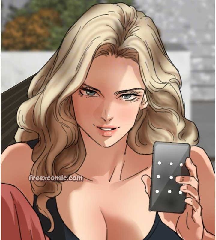 养父的女儿们第61話-你竟然敢碰她?