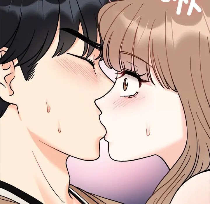 她才不是我姐姐第19话