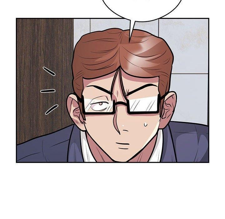 银行业务员的秘密第22話