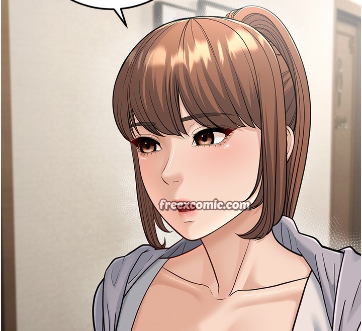 幼齿小阿姨第19話-人家來幫你呼呼~&hearts;