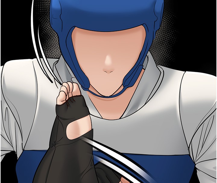 幼齿小阿姨第19話-人家來幫你呼呼~&hearts;