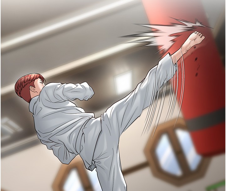 幼齿小阿姨第19話-人家來幫你呼呼~&hearts;