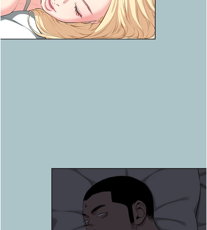 进击的巨根第17話-欲成巨根，必承其重