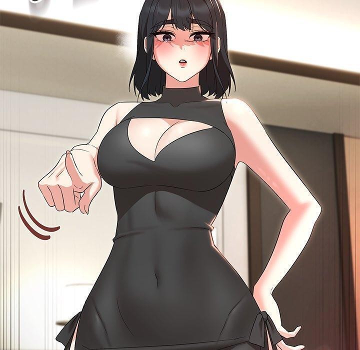 嫁入豪门的老师第35話