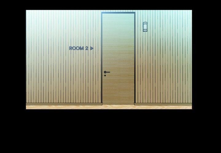 甜蜜的假期第18話