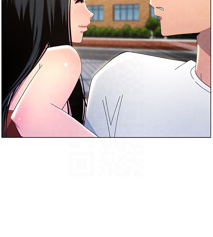 兄妹的秘密授课第35話-偶遇屌迷波霸妹&hearts;