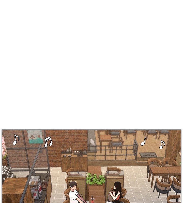 兄妹的秘密授课第35話-偶遇屌迷波霸妹&hearts;