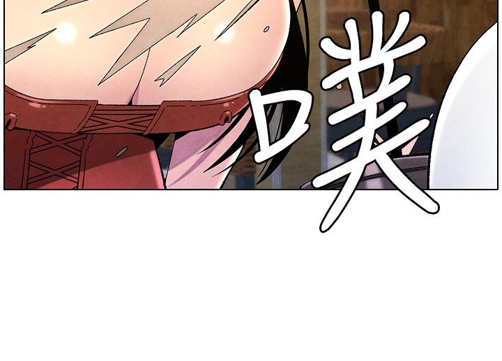 兄妹的秘密授课第35話-偶遇屌迷波霸妹&hearts;