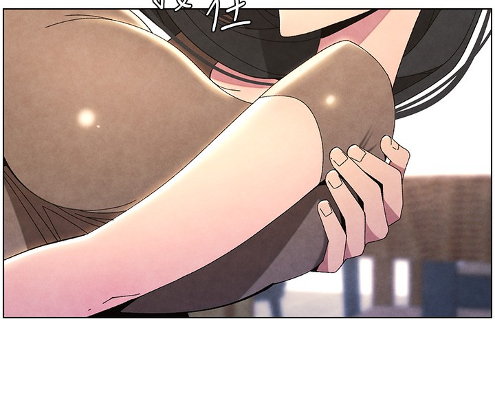 兄妹的秘密授课第35話-偶遇屌迷波霸妹&hearts;