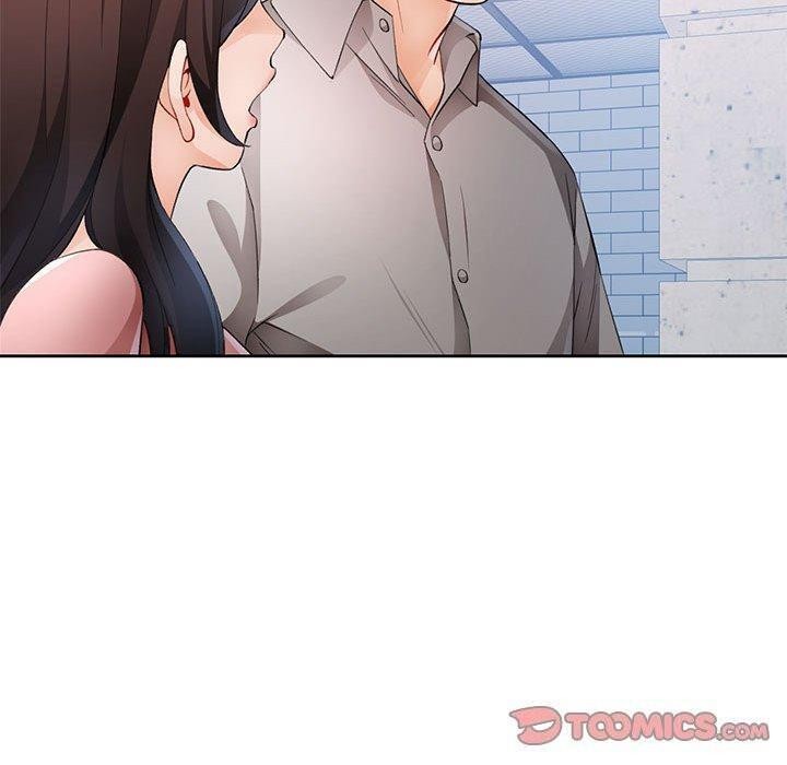 脱轨关系第30話