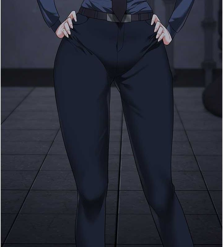 监狱女囚第85話-狹路相逢