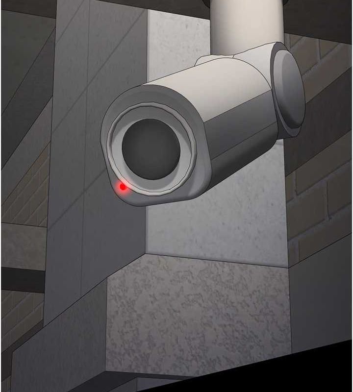 监狱女囚第85話-狹路相逢