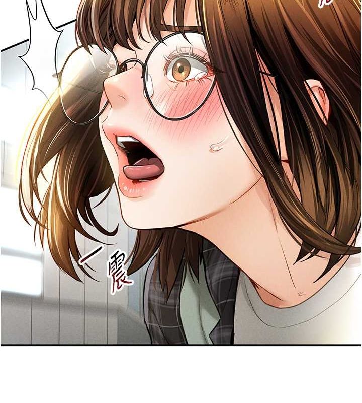 私密视角第8話-在電梯裡被頂到好濕