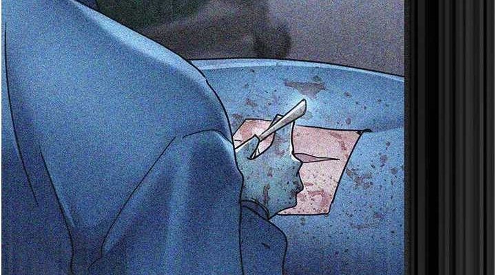 夜间诊疗室第82話-入侵沈嘉芊的家庭