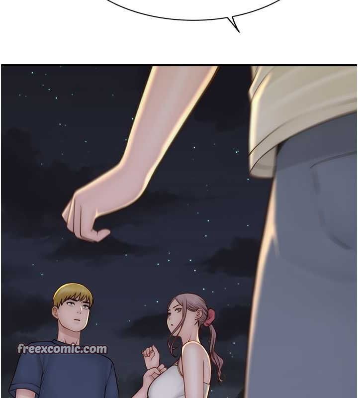 继母的香味第77話-這裡只剩下我們了&hellip;