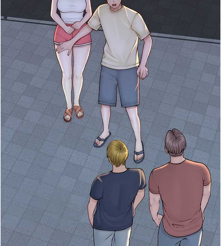 继母的香味第77話-這裡只剩下我們了&hellip;