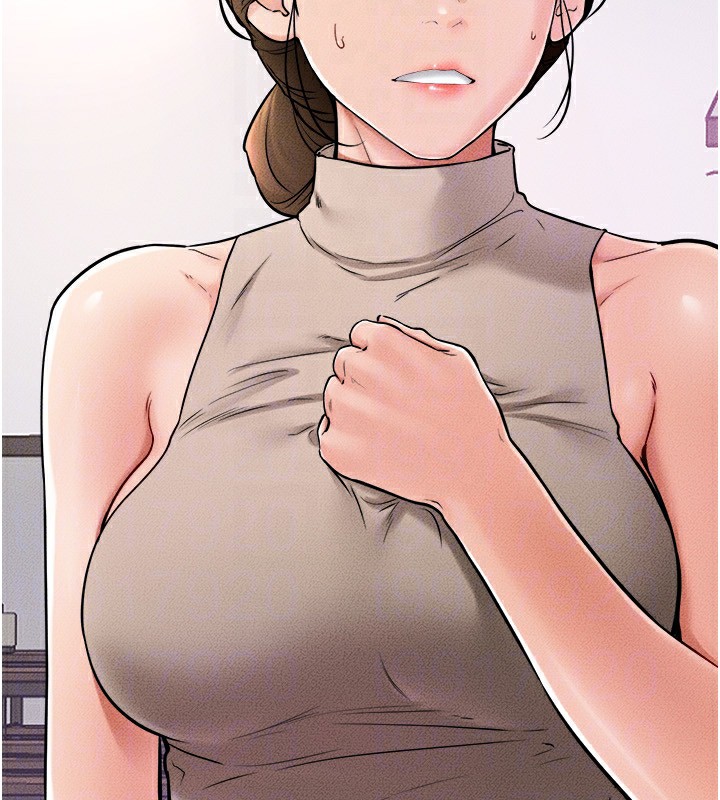 继母与继姐第51話-對奕德的「母愛」