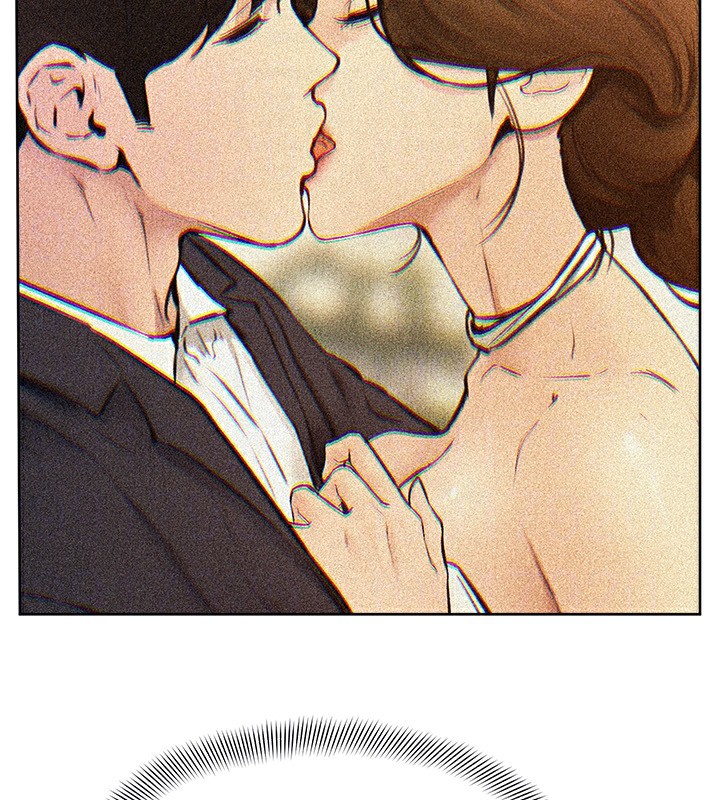 继母与继姐第51話-對奕德的「母愛」