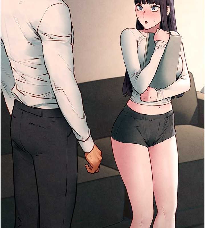 慾海交锋第54話-我也好想要…