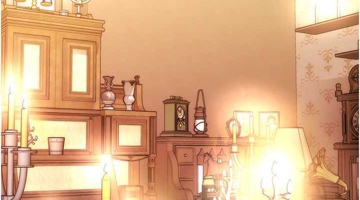 催眠撩法第44話-少了催眠也能一家性福&hearts;