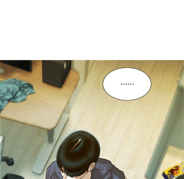 不可抗拒的吸引第33話