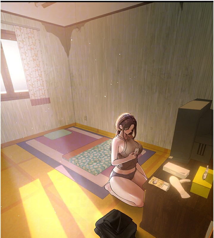 BeautifulDays第10話-還想要更多的阿姨