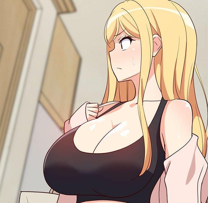 难缠姐妹偏要和我同居第21話