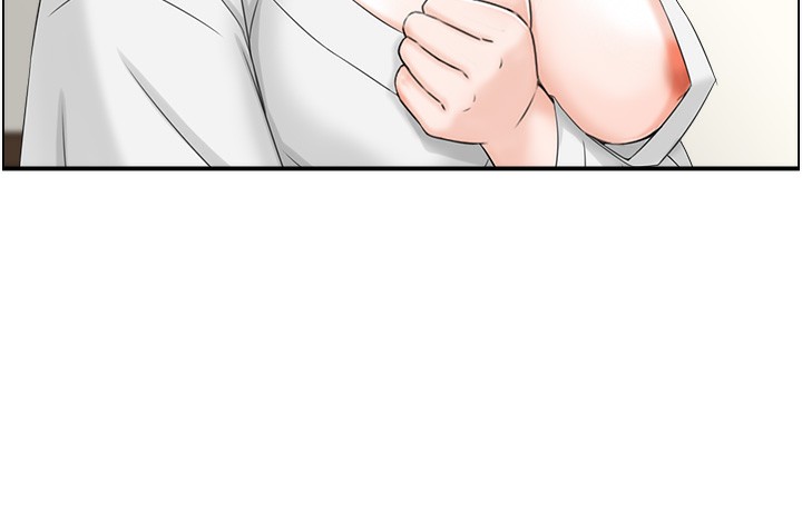 人妻控第26話-我怎麼會做春夢?!