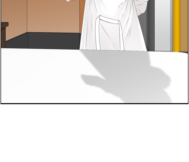 人妻控第26話-我怎麼會做春夢?!