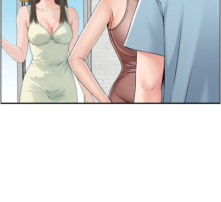 人妻控第26話-我怎麼會做春夢?!