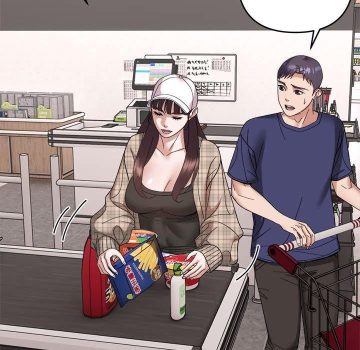 邻居跑路中第19話