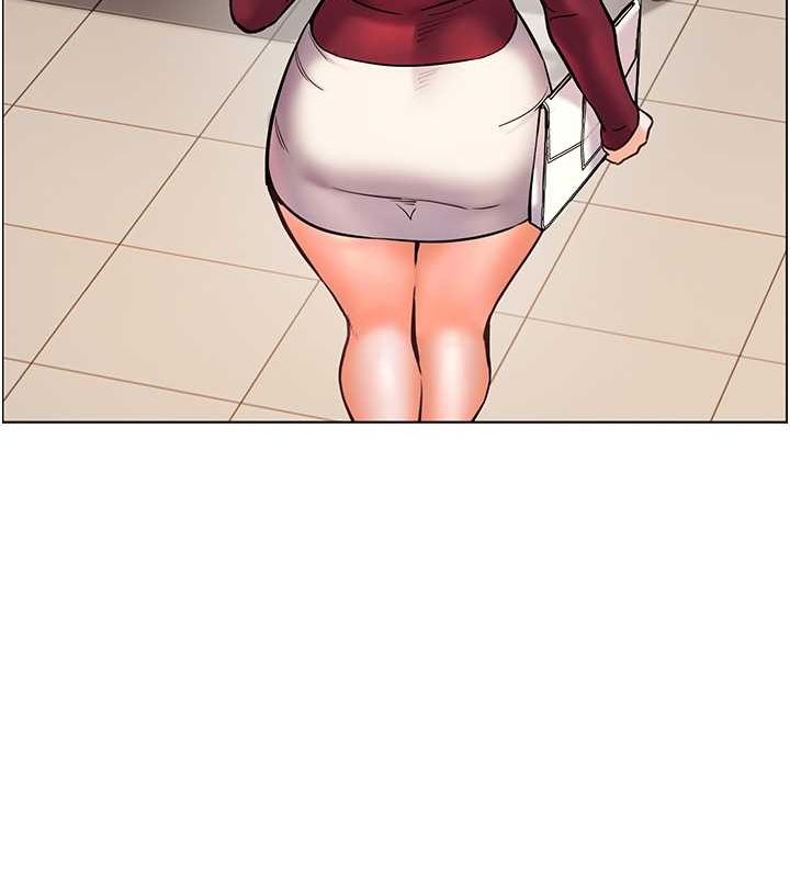 老师的亲密指导第25話-遇到不會，老師幫「解」