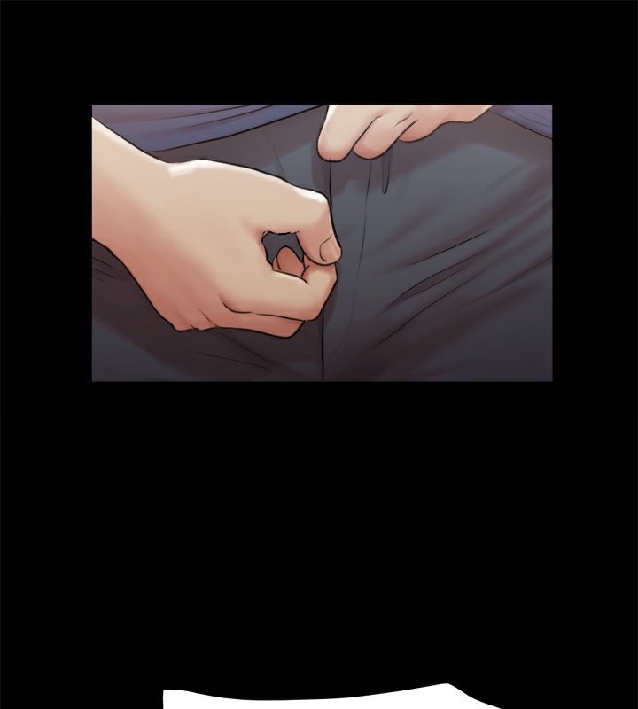 协议换爱(无码版)第99話-一覽無遺的祕密花園