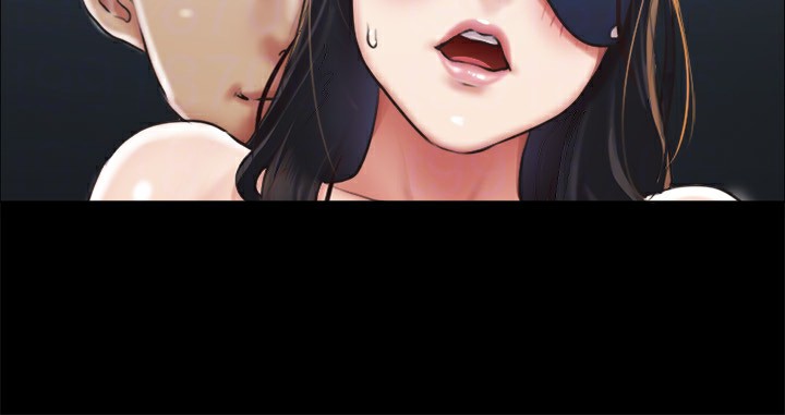 协议换爱(无码版)第99話-一覽無遺的祕密花園