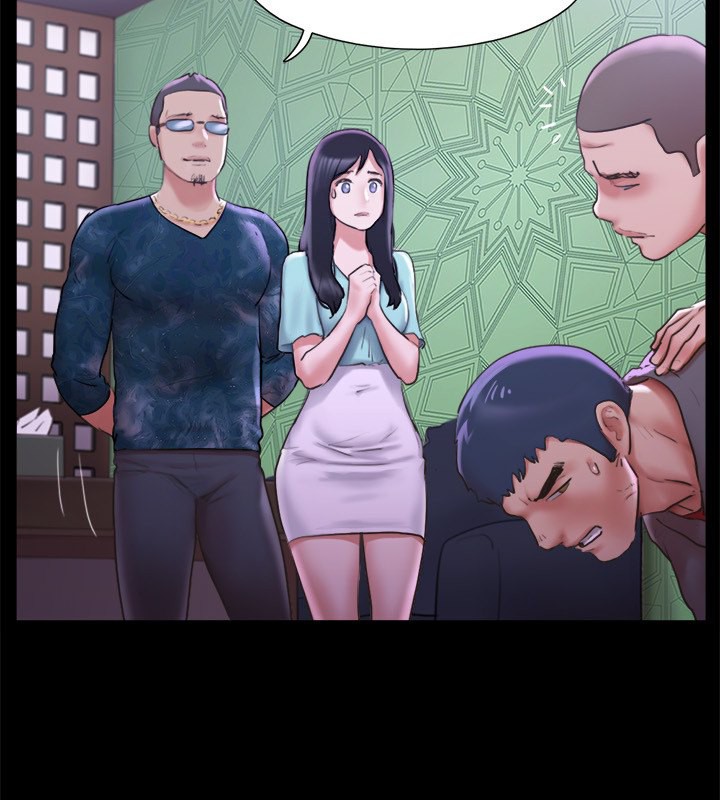 协议换爱(无码版)第100話-別人的女人最好吃了