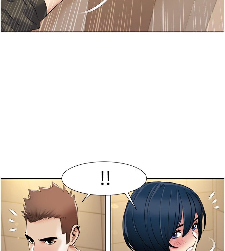 我的性福剧本第50話-被工讀生看得一清二楚