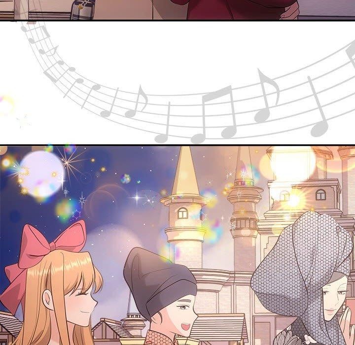 协议关系第27話