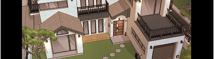 老闆娘的诱惑第31話-找回戒指的代價